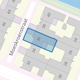 Perceel BDA00-G-3524