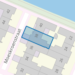 Perceel BDA00-G-3525