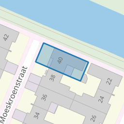 Perceel BDA00-G-3526