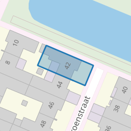 Perceel BDA00-G-3527