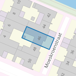 Perceel BDA00-G-3529