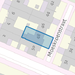 Perceel BDA00-G-3530