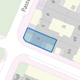 Perceel BDA00-G-3532