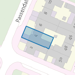 Perceel BDA00-G-3533