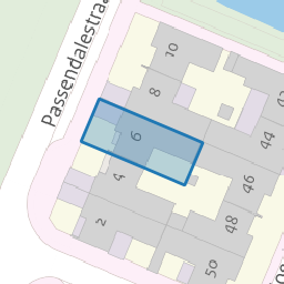 Perceel BDA00-G-3534