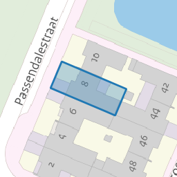 Perceel BDA00-G-3535