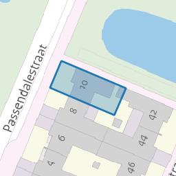 Perceel BDA00-G-3536