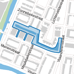 Perceel BDA00-G-3537