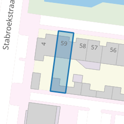 Perceel BDA00-G-3543