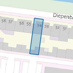 Perceel BDA00-G-3548