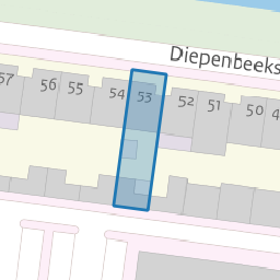 Perceel BDA00-G-3549