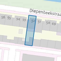 Perceel BDA00-G-3550