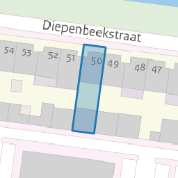 Perceel BDA00-G-3552