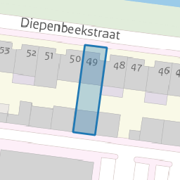 Perceel BDA00-G-3553