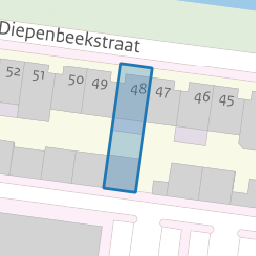 Perceel BDA00-G-3554