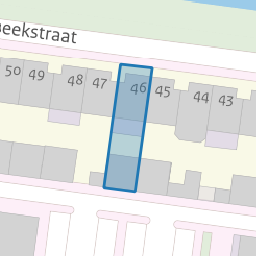 Perceel BDA00-G-3556