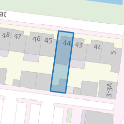 Perceel BDA00-G-3558