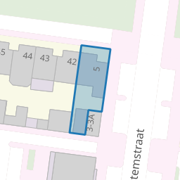 Perceel BDA00-G-3561