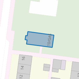 Perceel BDA00-G-3566