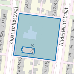 Perceel BDA00-G-3567