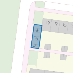 Perceel BDA00-G-3571