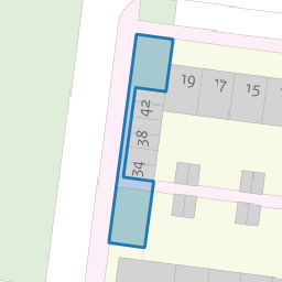 Perceel BDA00-G-3572