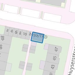 Perceel BDA00-G-3575