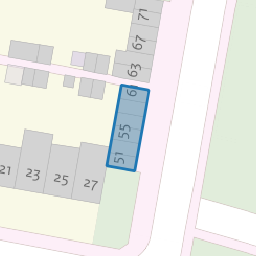 Perceel BDA00-G-3576