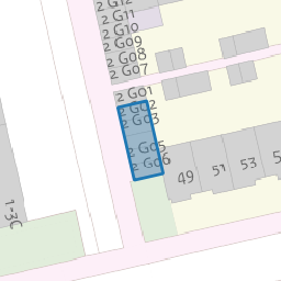 Perceel BDA00-G-3579