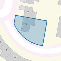 Perceel BDA00-G-3581