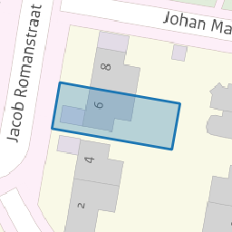 Perceel BDA00-G-3583