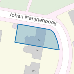 Perceel BDA00-G-3585