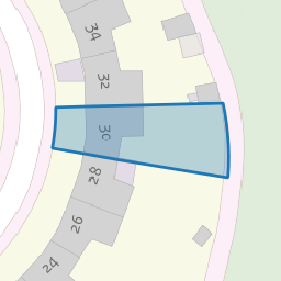 Perceel BDA00-G-3592