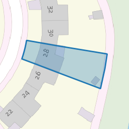 Perceel BDA00-G-3593