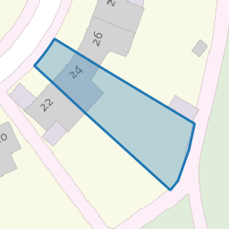 Perceel BDA00-G-3595