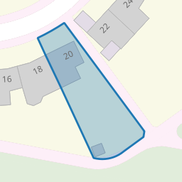 Perceel BDA00-G-3597