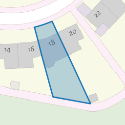 Perceel BDA00-G-3598