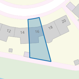 Perceel BDA00-G-3599