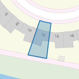 Perceel BDA00-G-3601