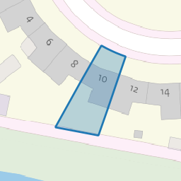 Perceel BDA00-G-3602