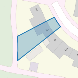 Perceel BDA00-G-3605