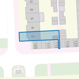 Perceel BDA00-G-3611