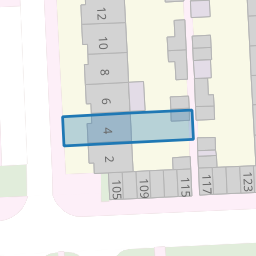 Perceel BDA00-G-3612