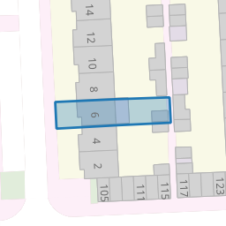 Perceel BDA00-G-3613