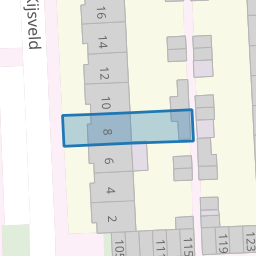 Perceel BDA00-G-3614