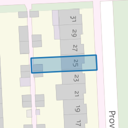 Perceel BDA00-G-3620