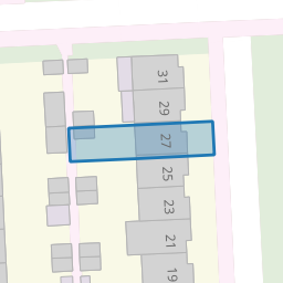 Perceel BDA00-G-3621