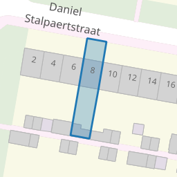 Perceel BDA00-G-3628