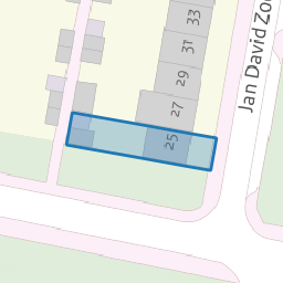 Perceel BDA00-G-3633