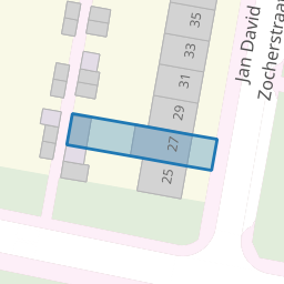 Perceel BDA00-G-3634